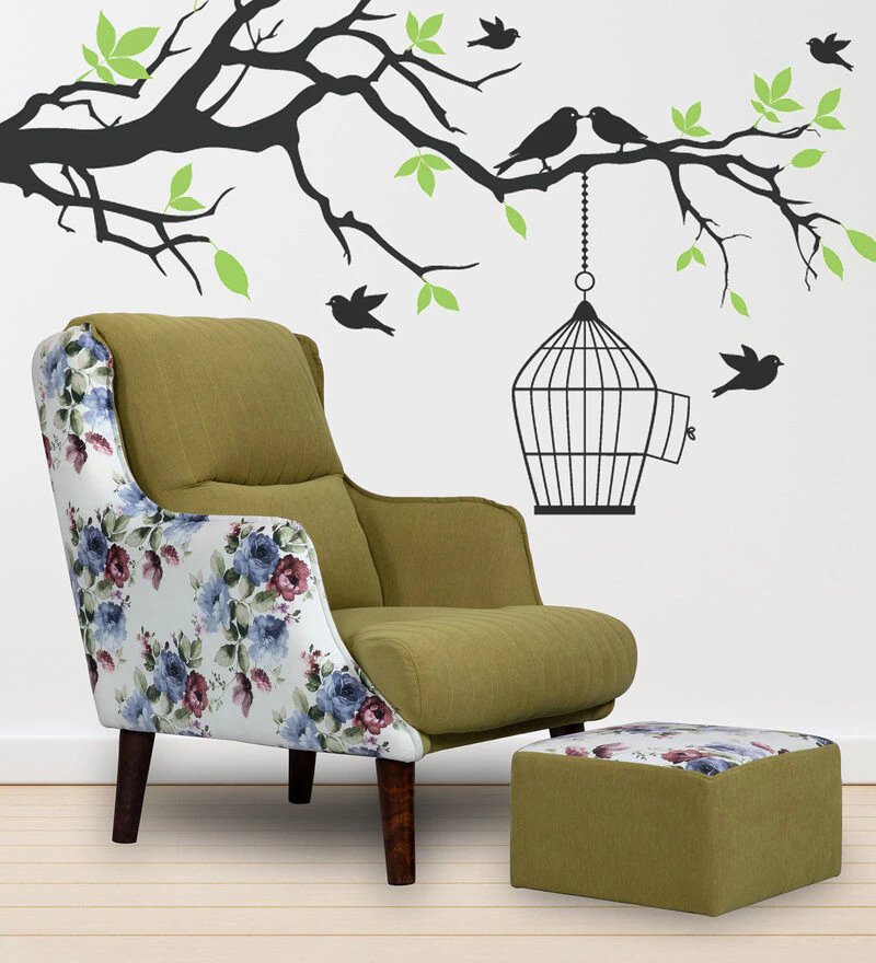 Lounge Chairs